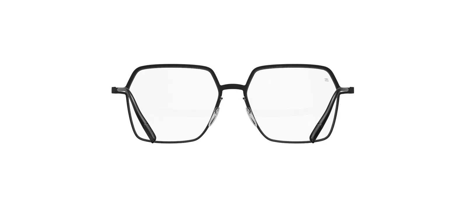 Silhouette Titanium Reframed 4572 Eyeglasses - view 40